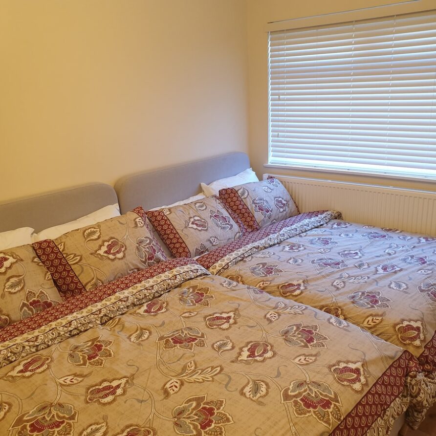 Lilly · London Luxury 2 Bedroom Flat Sleeps 8 free parking