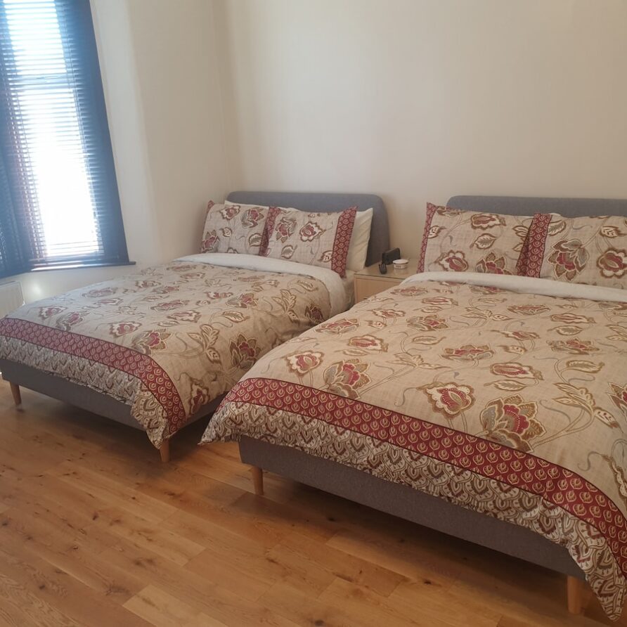 Regent · London Luxury 2 Bedroom Apartment – FREE parking